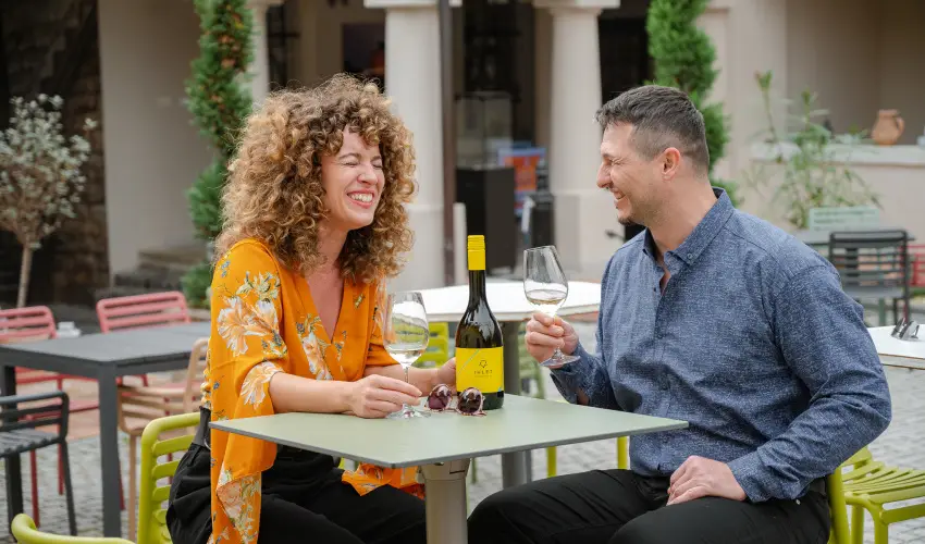 Barka Galria Hotel s tterem Tllya - Hsvt