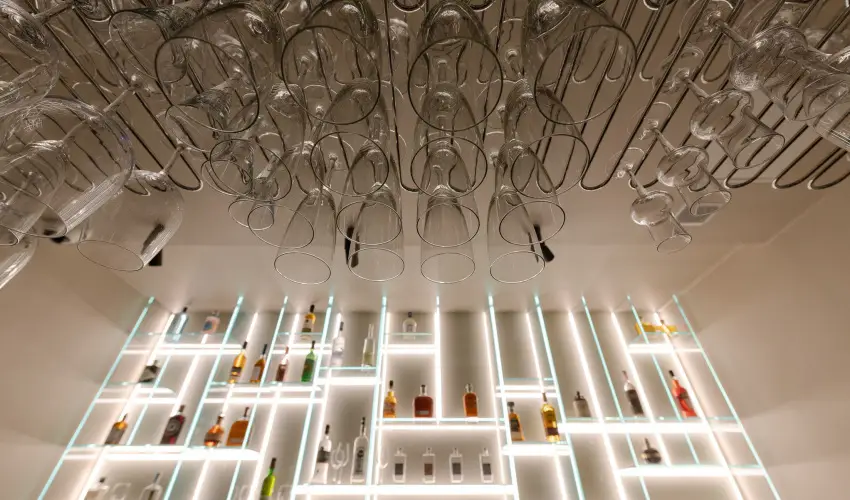 Barka Galria Hotel s tterem Tllya - Hsvt