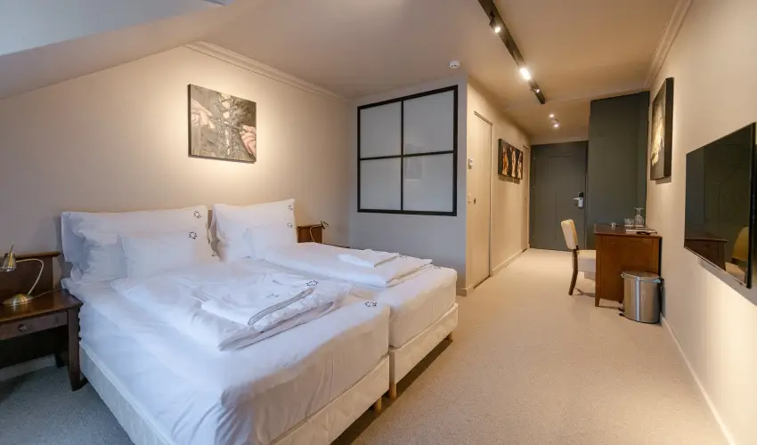 Barka Galéria Hotel és Étterem Tállya - Húsvét