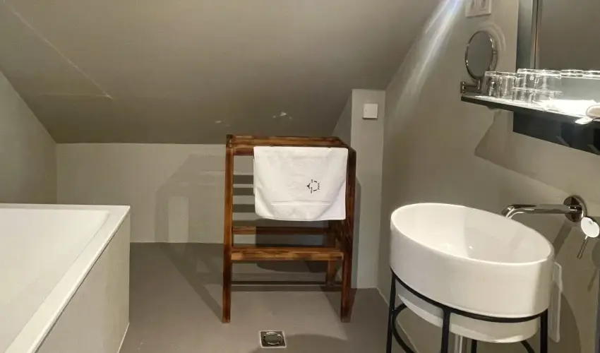 Barka Galria Hotel s tterem Tllya - Hsvt