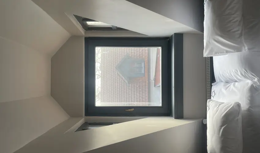 Barka Galria Hotel s tterem Tllya - Hsvt