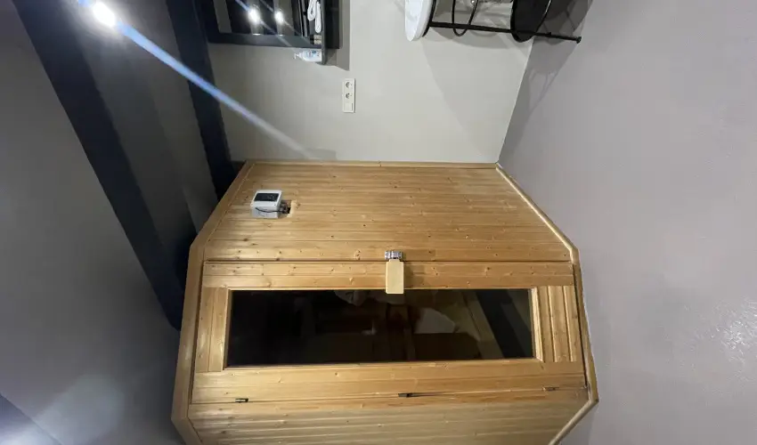 Barka Galria Hotel s tterem Tllya - Hsvt