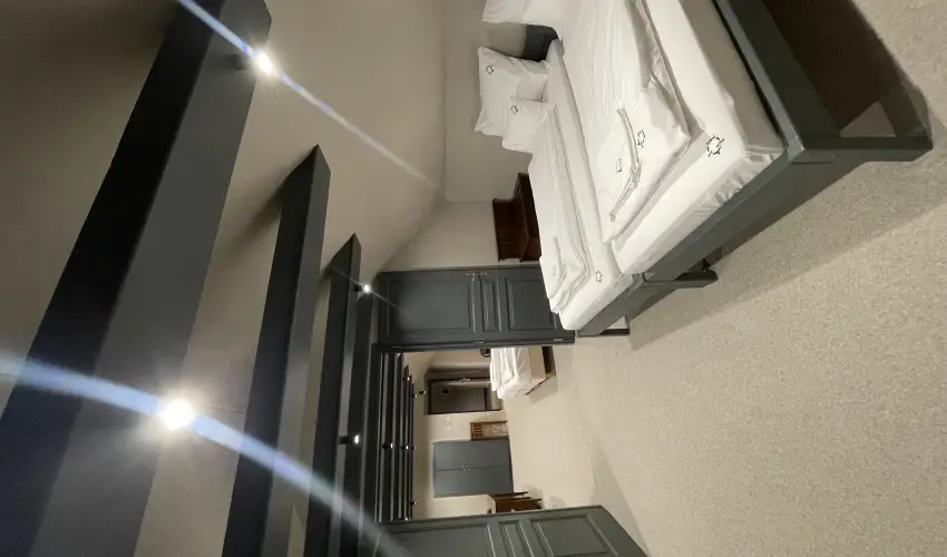 Barka Galria Hotel s tterem Tllya - Hsvt