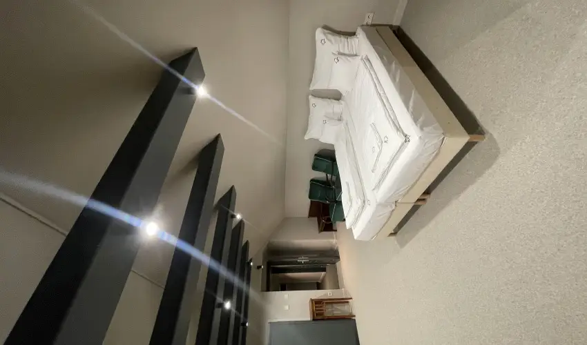 Barka Galria Hotel s tterem Tllya - Hsvt