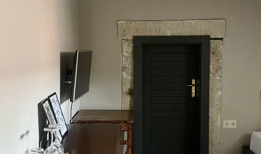 Barka Galria Hotel s tterem Tllya - Hsvt