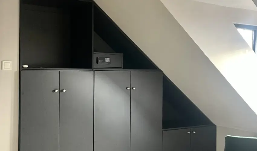 Barka Galria Hotel s tterem Tllya - Hsvt