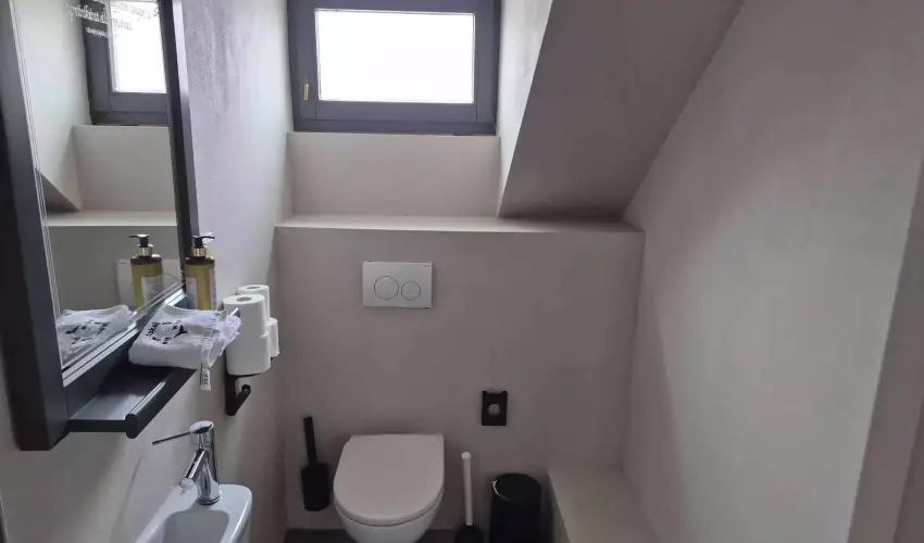 Barka Galria Hotel s tterem Tllya - Hsvt