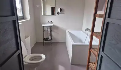 Barka Galria Hotel s tterem Tllya