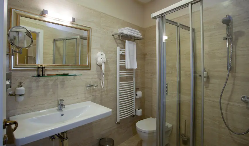 Barokk Hotel Promend Gyr - Hsvt - teljes elrefizetssel