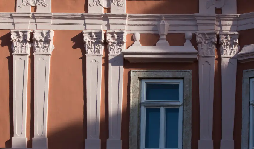 Barokk Hotel Promend Gyr - Hsvt - teljes elrefizetssel