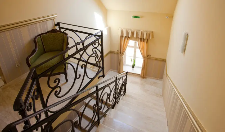 Barokk Hotel Promend Gyr - Hsvt - teljes elrefizetssel