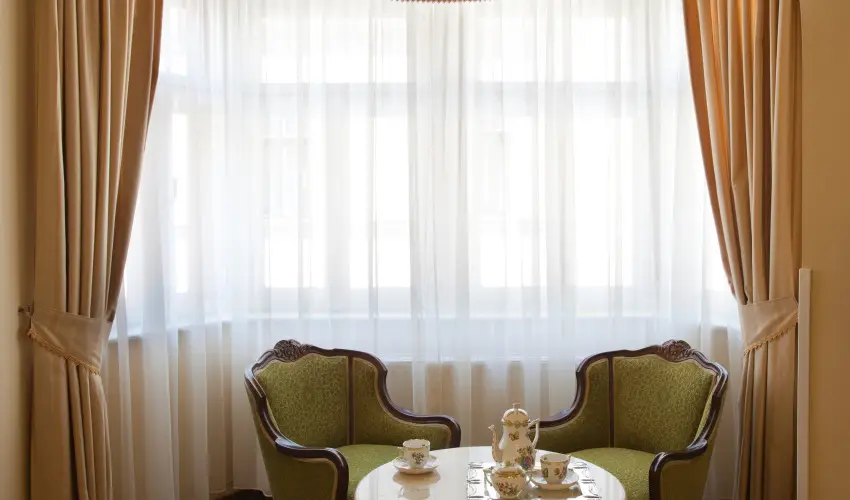 Barokk Hotel Promend Gyr - Hsvt - teljes elrefizetssel