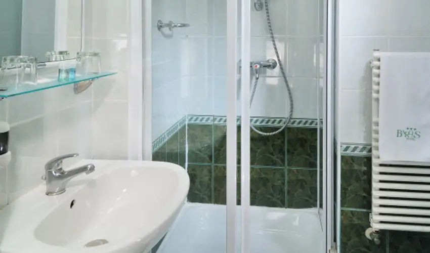 Baross City Hotel Budapest - Hsvt 