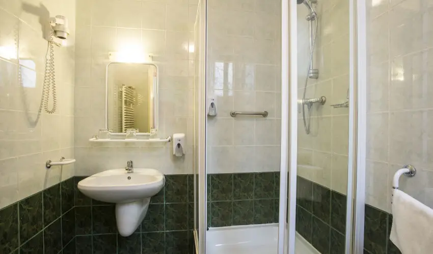 Baross City Hotel Budapest - Hsvt 