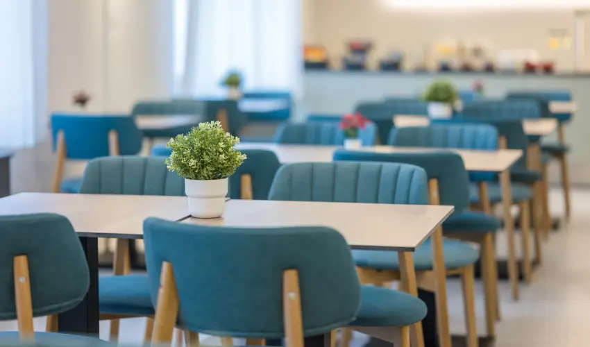 Baross City Hotel Budapest - Hsvt 