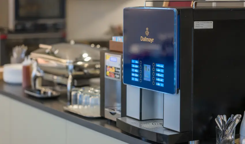 Baross City Hotel Budapest - Hsvt 