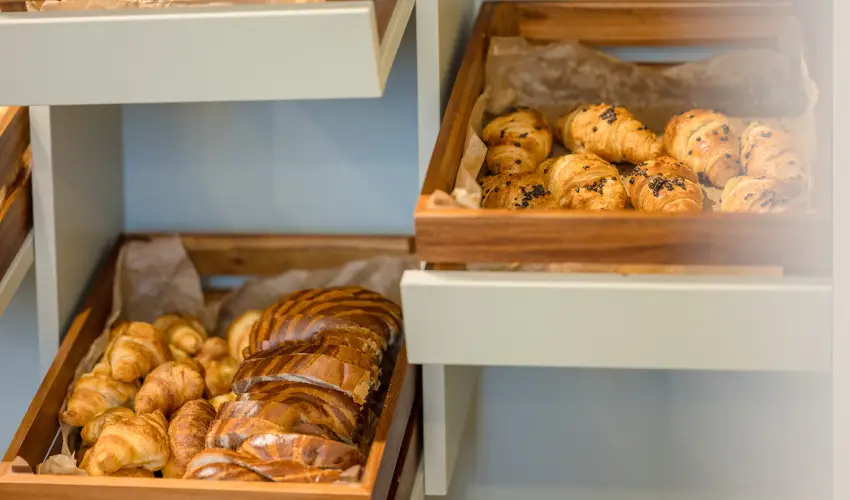 Baross City Hotel Budapest - Hsvt 