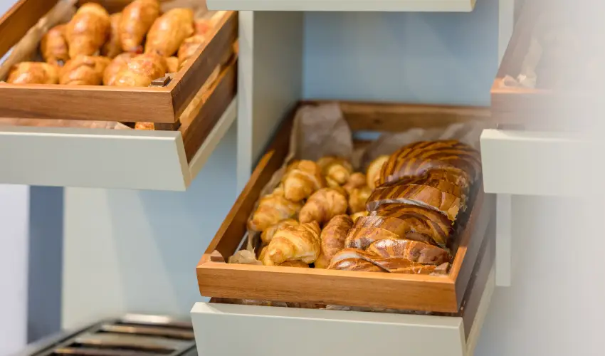 Baross City Hotel Budapest - Hsvt 