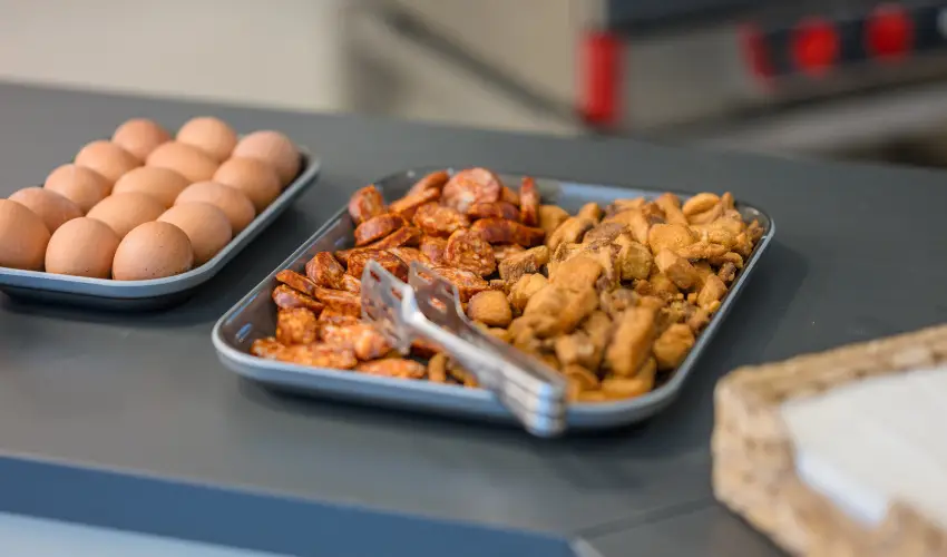 Baross City Hotel Budapest - Hsvt 