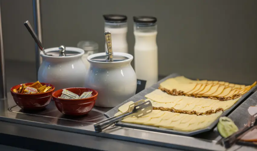 Baross City Hotel Budapest - Hsvt 