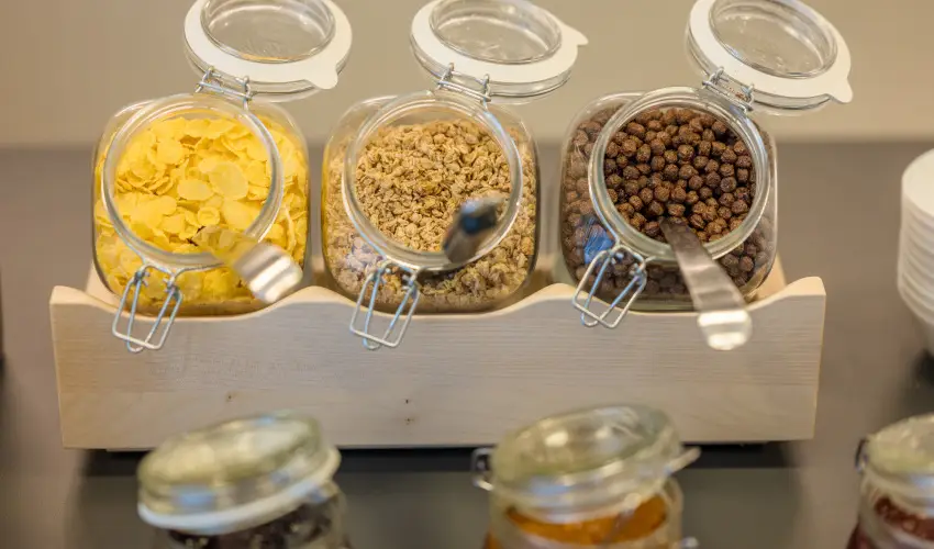 Baross City Hotel Budapest - Hsvt 