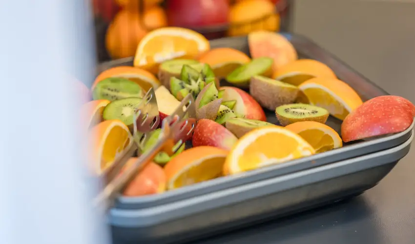 Baross City Hotel Budapest - Hsvt 