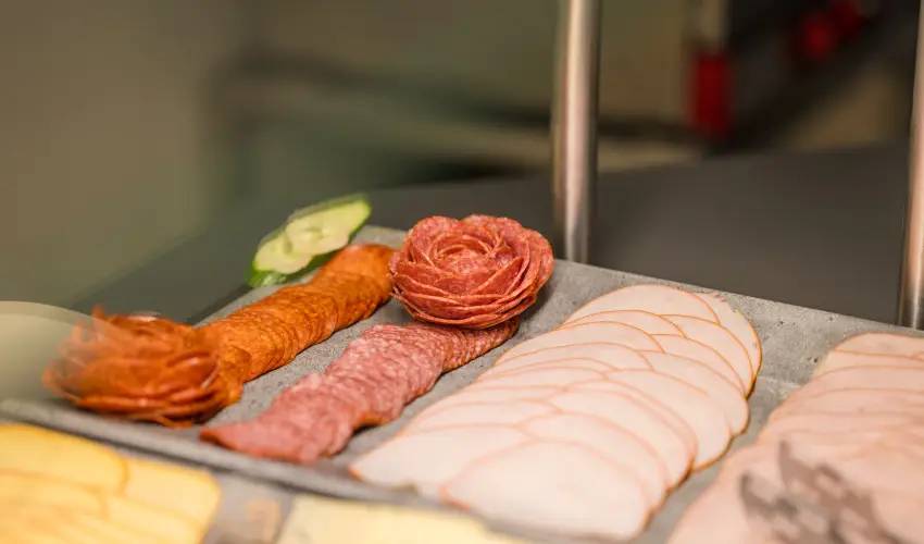 Baross City Hotel Budapest - Hsvt 