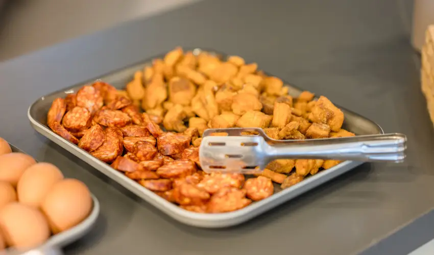 Baross City Hotel Budapest - Hsvt 