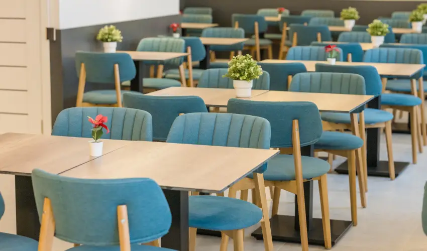 Baross City Hotel Budapest - Hsvt 