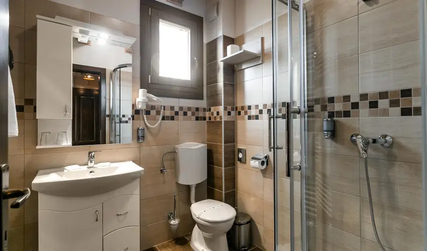 Barrico Thermal Hotel Demjn - Hsvt