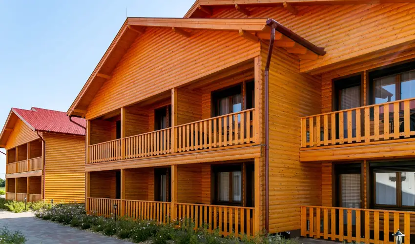 Barrico Thermal Hotel Demjn - Hsvt