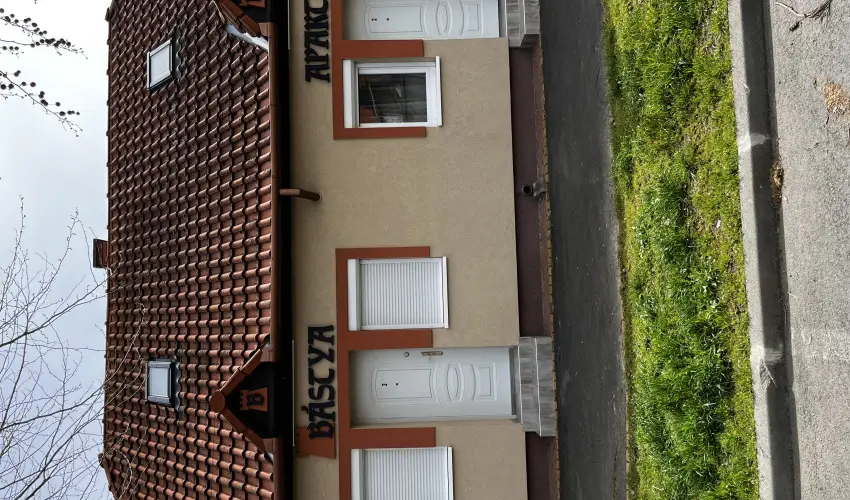 Bstya Apartman Sikls - Hsvt (min. 2 j)