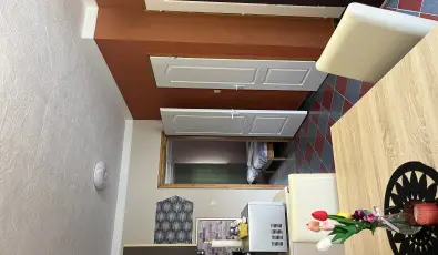 Bstya Apartman Sikls