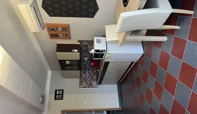Bstya Apartman Sikls