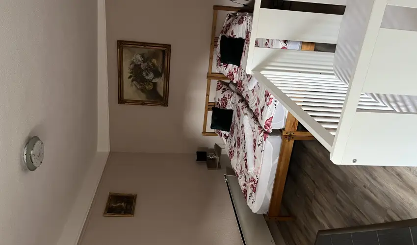 Bstya Apartman Sikls - Hsvt (min. 2 j)