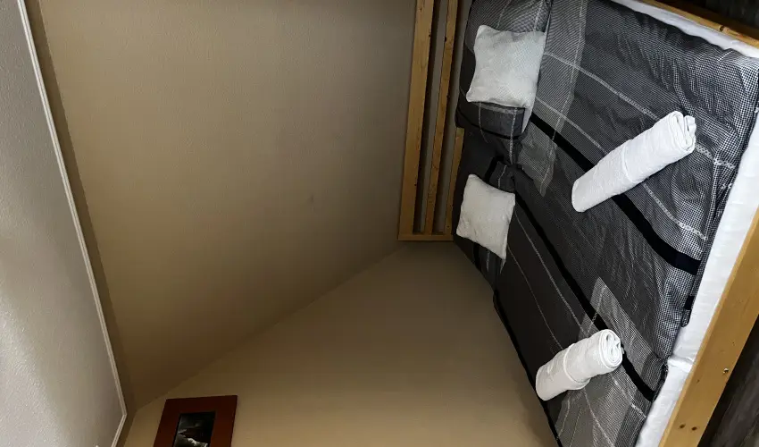 Bstya Apartman Sikls - Hsvt (min. 2 j)