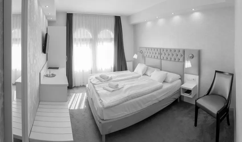 B�stya Konferencia �s Wellness Hotel Miskolctapolca - H�sv�t - teljes el�refizet�ssel (min. 3 �j)