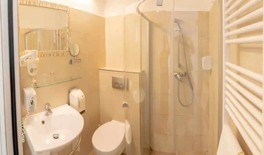 Bstya Konferencia s Wellness Hotel Miskolctapolca - Hsvt - teljes elrefizetssel (min. 3 j)