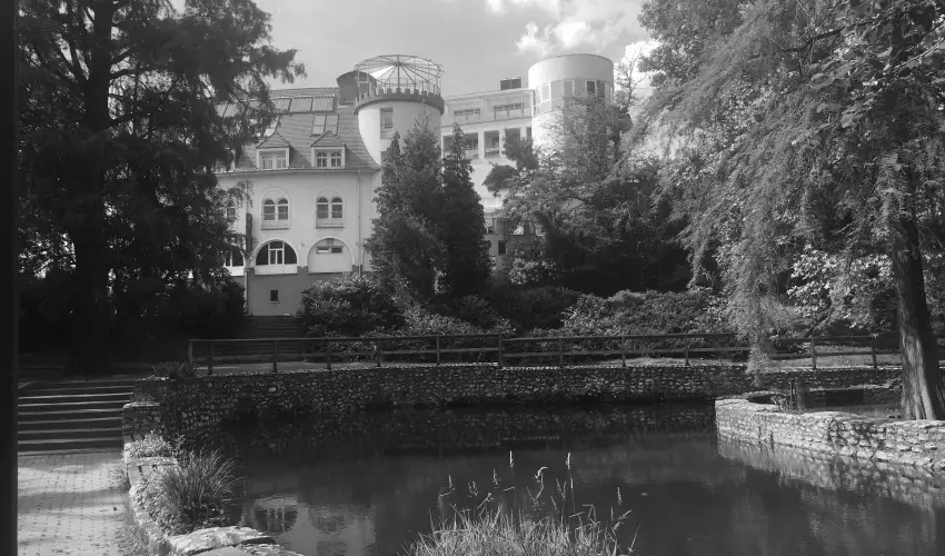 B�stya Konferencia �s Wellness Hotel Miskolctapolca - H�sv�t - teljes el�refizet�ssel (min. 3 �j)