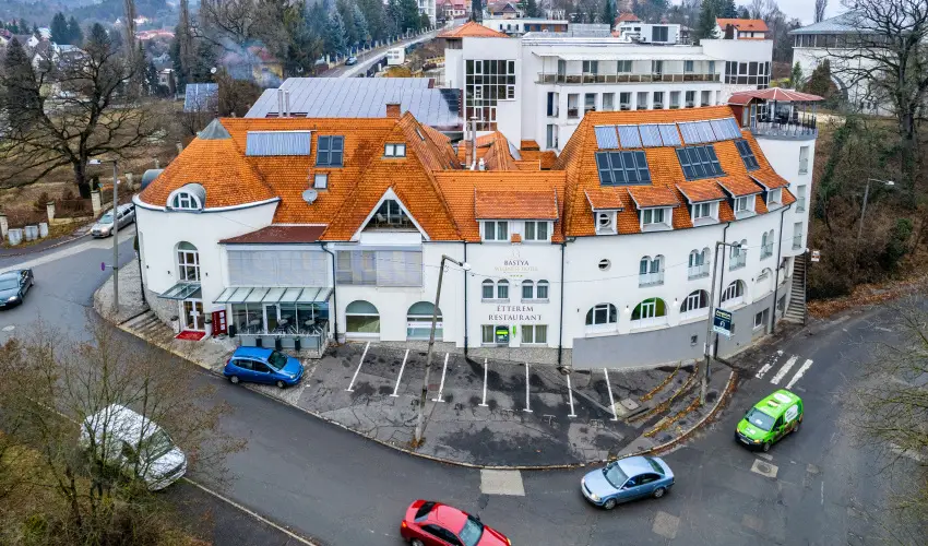 Bstya Konferencia s Wellness Hotel Miskolctapolca - Hsvt - teljes elrefizetssel (min. 3 j)