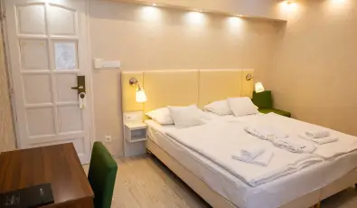 Bstya Konferencia s Wellness Hotel Miskolctapolca