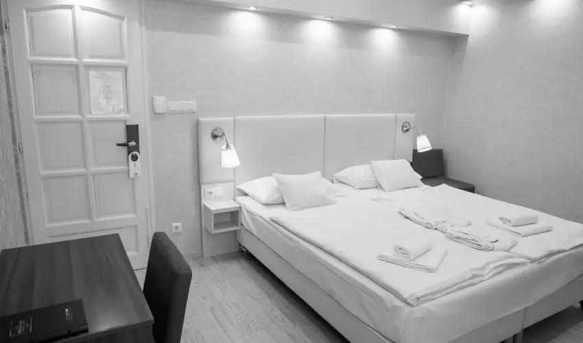 B�stya Konferencia �s Wellness Hotel Miskolctapolca - H�sv�t - teljes el�refizet�ssel (min. 3 �j)