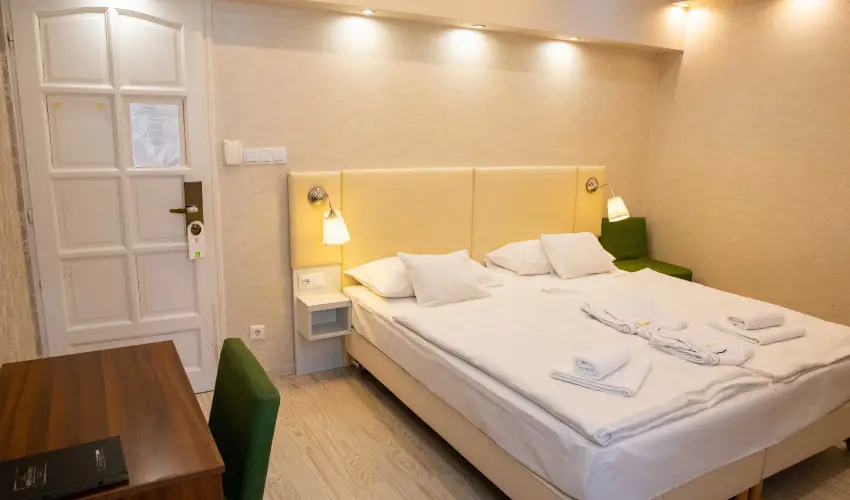 Bstya Konferencia s Wellness Hotel Miskolctapolca - Hsvt - teljes elrefizetssel (min. 3 j)