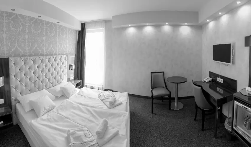 B�stya Konferencia �s Wellness Hotel Miskolctapolca - H�sv�t - teljes el�refizet�ssel (min. 3 �j)