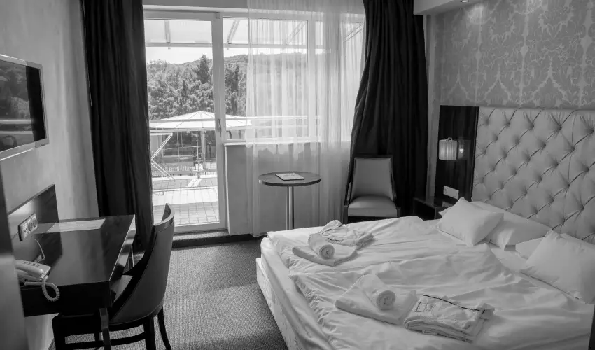 B�stya Konferencia �s Wellness Hotel Miskolctapolca - H�sv�t - teljes el�refizet�ssel (min. 3 �j)