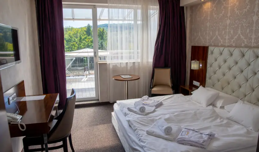 Bstya Konferencia s Wellness Hotel Miskolctapolca - Hsvt - teljes elrefizetssel (min. 3 j)