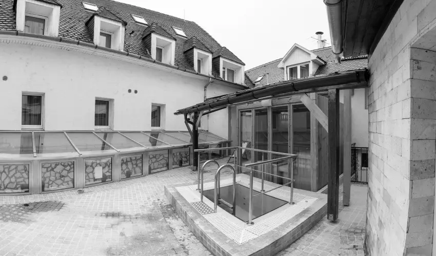 B�stya Konferencia �s Wellness Hotel Miskolctapolca - H�sv�t - teljes el�refizet�ssel (min. 3 �j)