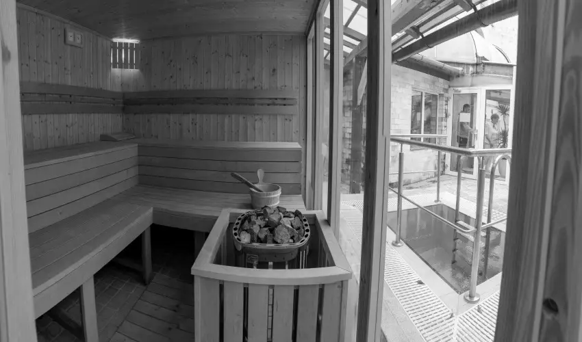 B�stya Konferencia �s Wellness Hotel Miskolctapolca - H�sv�t - teljes el�refizet�ssel (min. 3 �j)