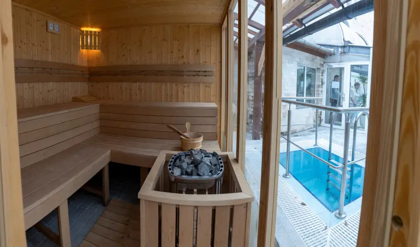 Bstya Konferencia s Wellness Hotel Miskolctapolca - Hsvt - teljes elrefizetssel (min. 3 j)