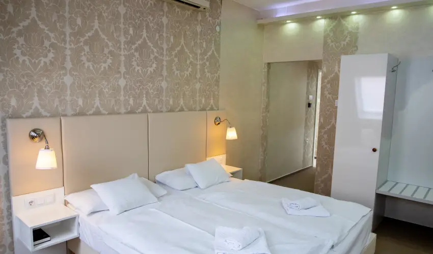 Bstya Konferencia s Wellness Hotel Miskolctapolca - Hsvt - teljes elrefizetssel (min. 3 j)